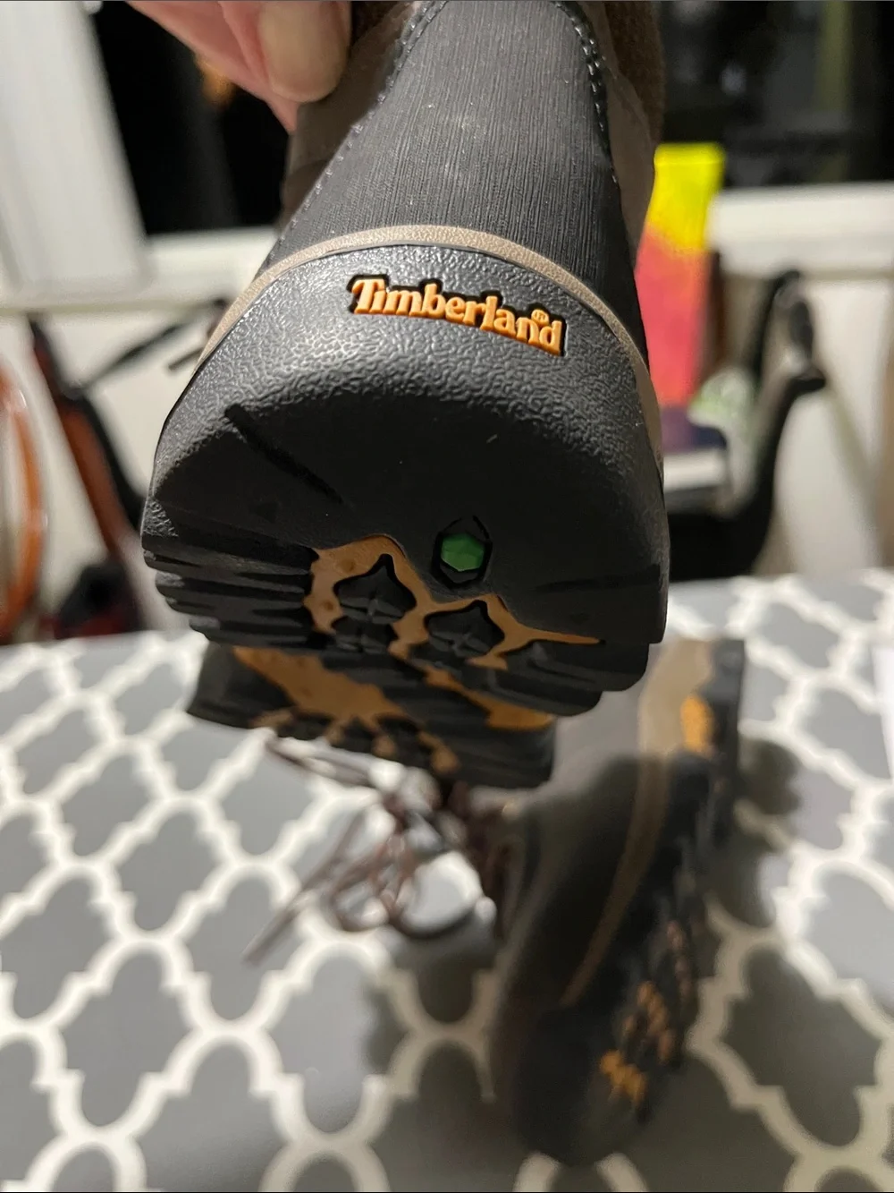 Timberland youth boys
